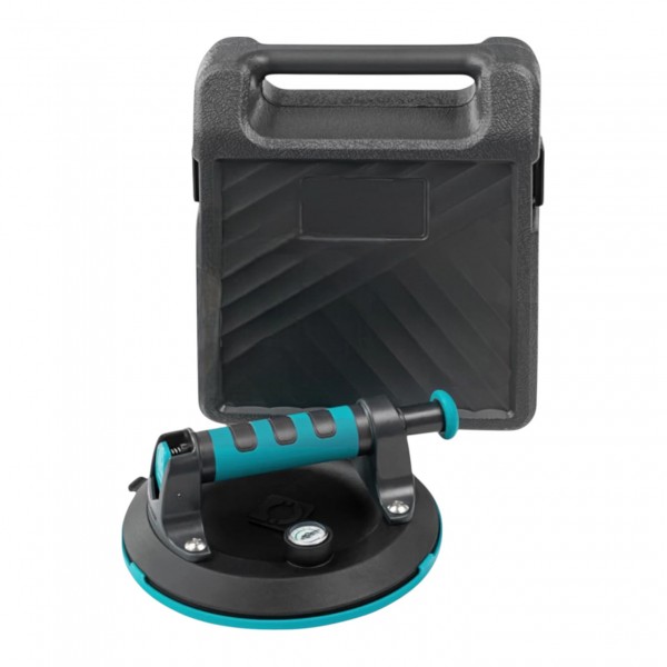 Помповая присоска BIHUI для гладкой и рельефной поверхности, 203 мм. (SCVB8) Помповая присоска BIHUI для гладкой и рельефной поверхности, 203 мм. (SCVB8)