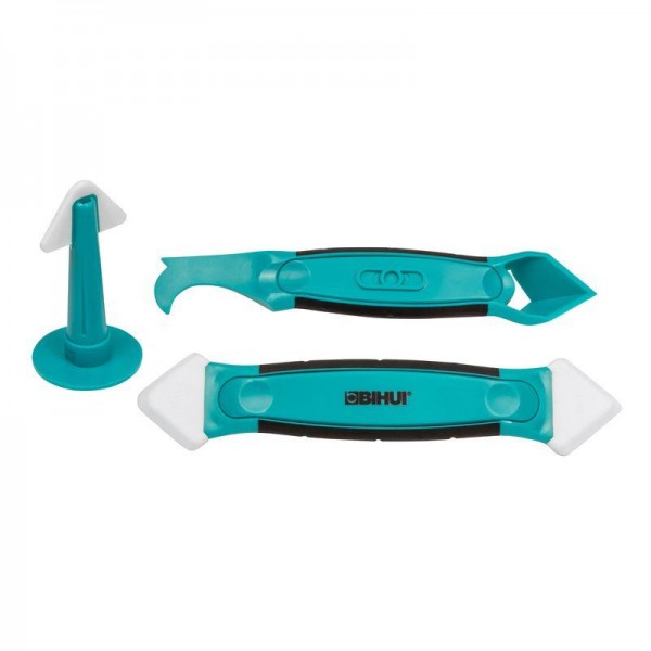 Набор инструментов BIHUI для работы с силиконом (STARK3) Набор инструментов BIHUI для работы с силиконом (STARK3)