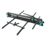 Плиткоріз ручний BIHUI KING 1200 мм монорейковий з чохлом в комплекті (TCK1300-plus)