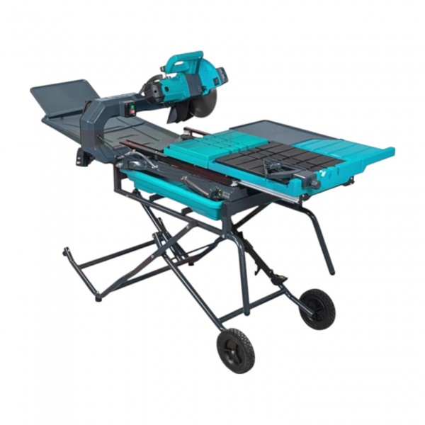 Электрический плиткорез BIHUI, рез до 900 мм, (TCSTW10) Электрический плиткорез BIHUI, рез до 900 мм, (TCSTW10)