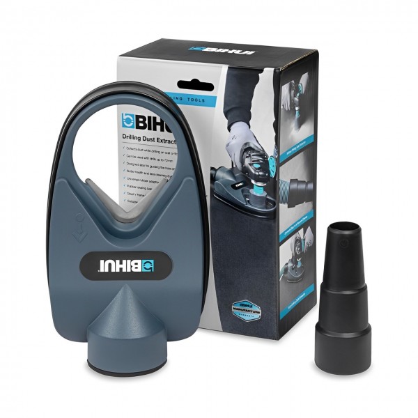 Коллектор BIHUI для отвода пыли DUSTCOLLECTOR (TDBS) Коллектор BIHUI для отвода пыли DUSTCOLLECTOR (TDBS)