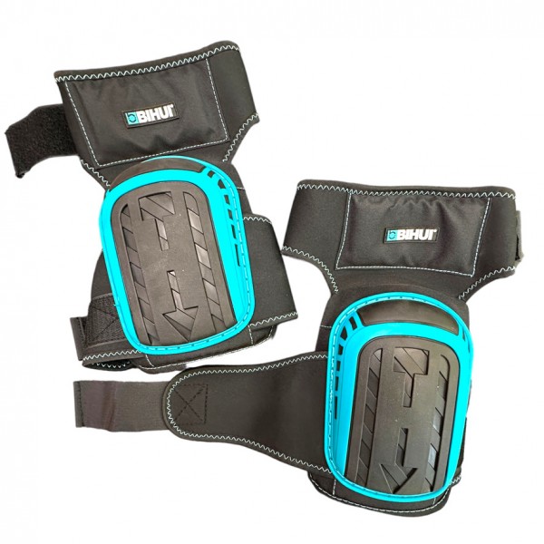 Наколенники строительные BIHUI Professional TPR (TKPT) Наколенники строительные BIHUI Professional TPR (TKPT)