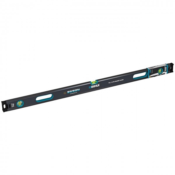 Уровень BIHUI TCL B-ROLLEX LEVEL 1200 мм (TSL120) Уровень BIHUI TCL B-ROLLEX LEVEL 1200 мм (TSL120)