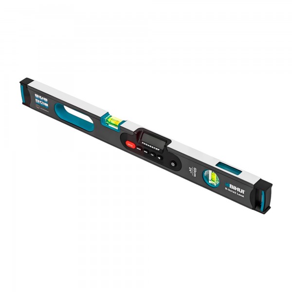 Цифровой уровень BIHUI B-ROLLEX LEVEL 600 мм (TSLD60) Цифровой уровень BIHUI B-ROLLEX LEVEL 600 мм (TSLD60)