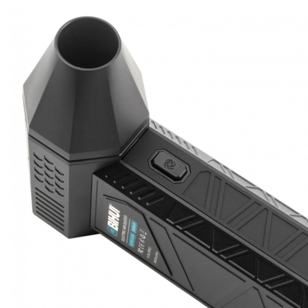 Повітродувка акумуляторна, BIHUI, 52 м/с (BPG22) Повітродувка акумуляторна, BIHUI, 52 м/с (BPG22)