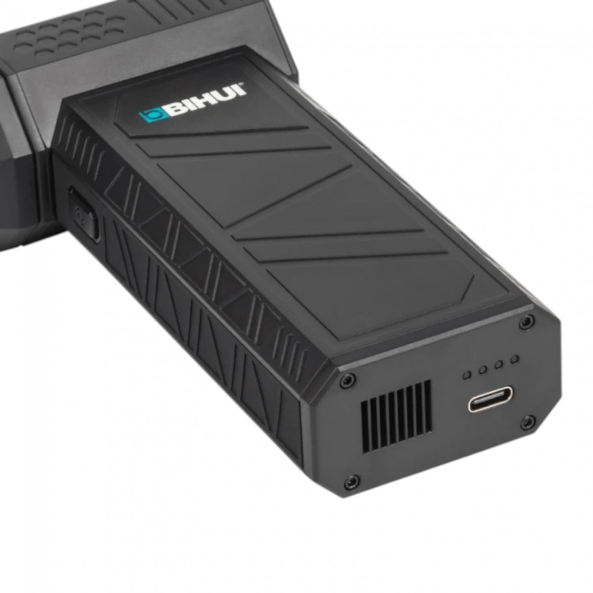 Повітродувка акумуляторна, BIHUI, 52 м/с (BPG22) Повітродувка акумуляторна, BIHUI, 52 м/с (BPG22)