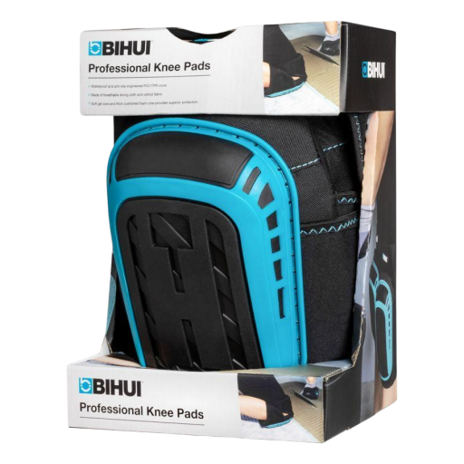 Найкраще рішення для захисту колін