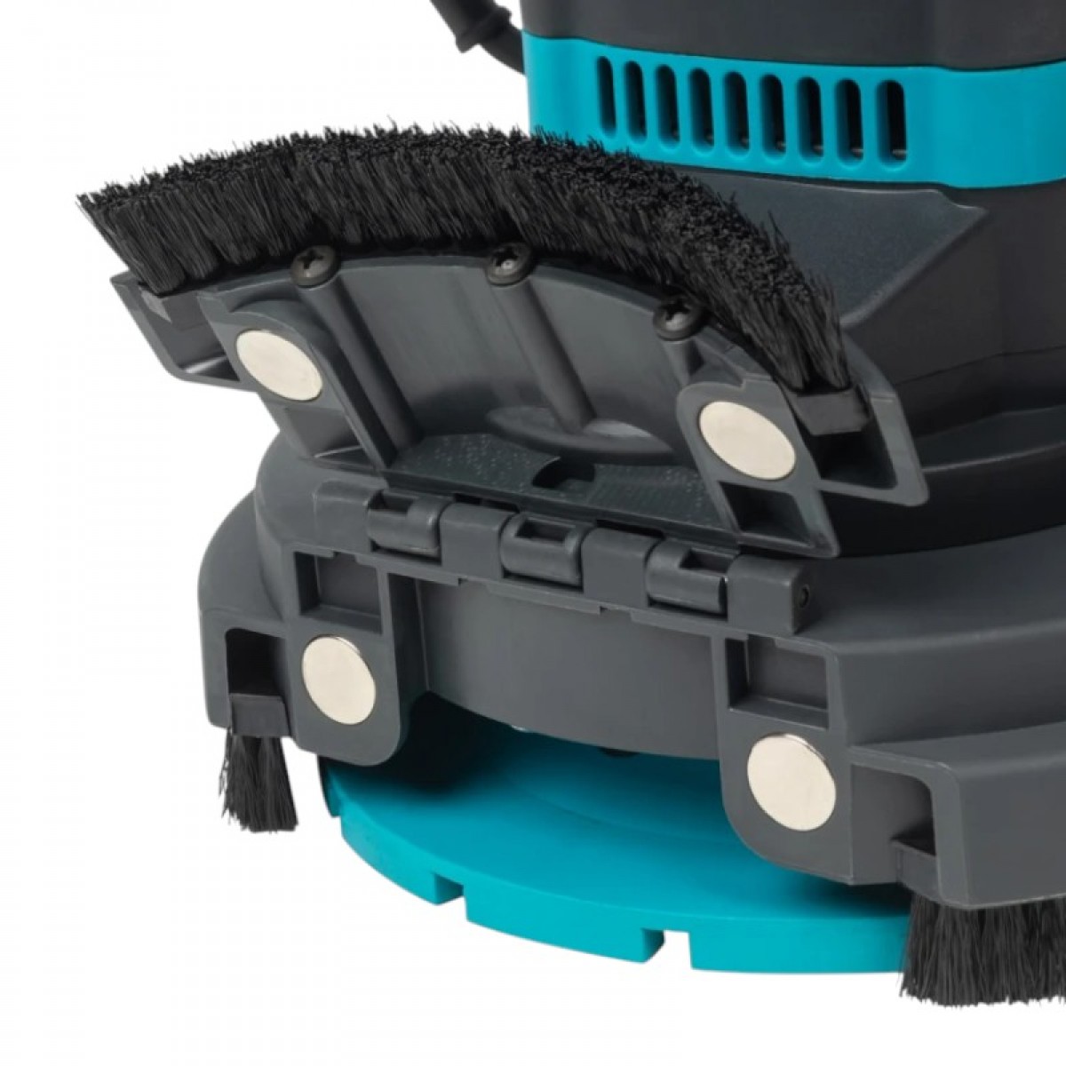 Шліфмашина BIHUI Grindex по бетону (гріндер) 2000Вт (CG2000) Шліфмашина BIHUI Grindex по бетону (гріндер) 2000Вт (CG2000)