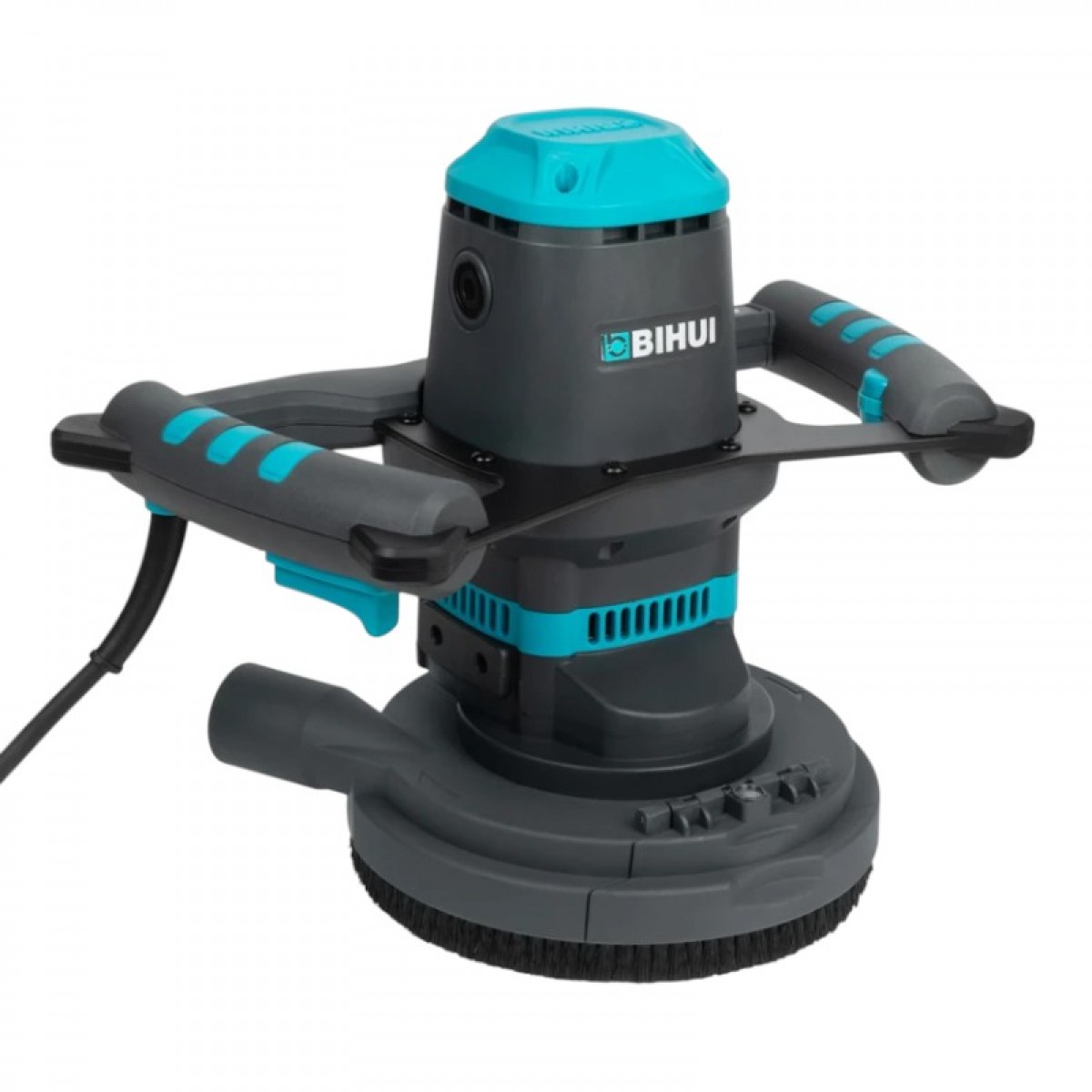 Шліфмашина BIHUI Grindex по бетону (гріндер) 2000Вт (CG2000) Шліфмашина BIHUI Grindex по бетону (гріндер) 2000Вт (CG2000)