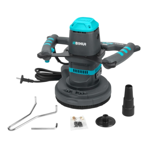 Шліфуй разом із BIHUI