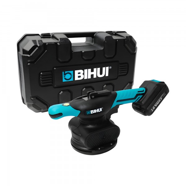 Виброприсоска аккумуляторная BIHUI для усадки плитки 16V 2.0A/h 115 мм (LFTBV) Виброприсоска аккумуляторная BIHUI для усадки плитки 16V 2.0A/h 115 мм (LFTBV)