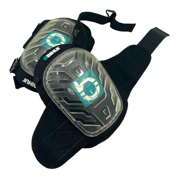 Наколенники строительные BIHUI GEL (TKPG) Наколенники строительные BIHUI GEL (TKPG)