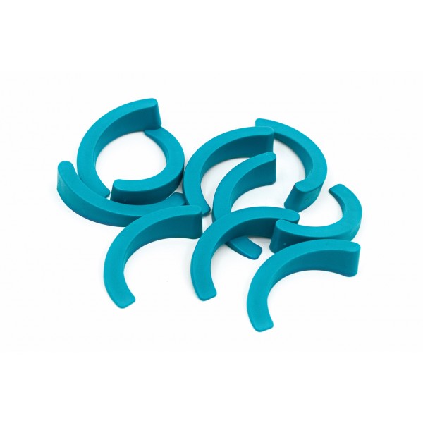 Клины BIHUI для регулирования зазора 1-13 мм 50 шт/уп (TSR50) Клины BIHUI для регулирования зазора 1-13 мм 50 шт/уп (TSR50)