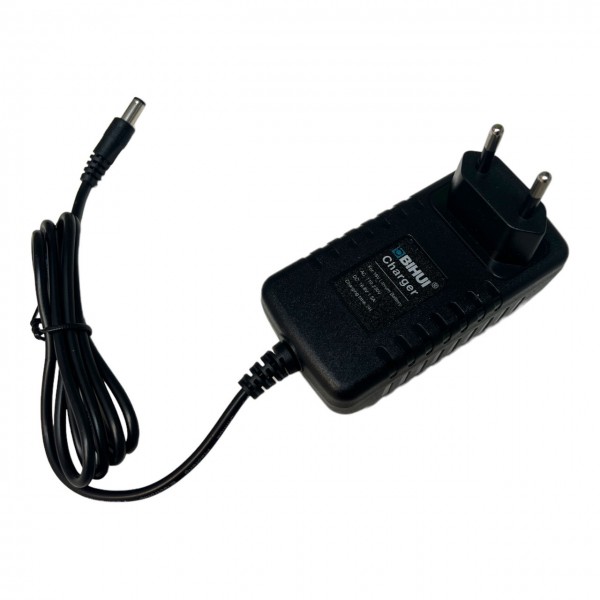 Зарядное устройство для виброприсоски BIHUI (LFTBV-CG) Зарядное устройство для виброприсоски BIHUI (LFTBV-CG)