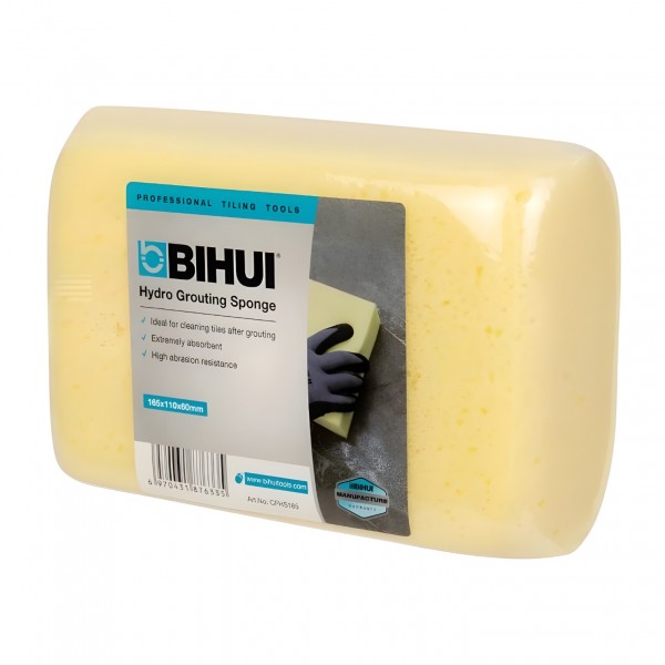 Губка BIHUI SWIPEX гидропоглощающая 165x110 мм (CFHS165) Губка BIHUI SWIPEX гидропоглощающая 165x110 мм (CFHS165)