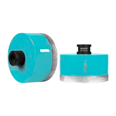 Алмазная коронка BIHUI TOP DRY 100 мм для сухого сверления М14 (DBDB100) Алмазная коронка BIHUI TOP DRY 100 мм для сухого сверления М14 (DBDB100)