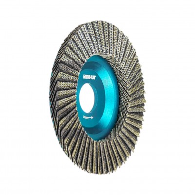 Диск алмазний шліфувальний BIHUI 115 мм. P60 (DPS060) Диск алмазний шліфувальний BIHUI 115 мм. P60 (DPS060)