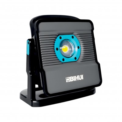 Акумуляторний ліхтар BIHUI 10000LM , IP65, 4000K (BPLT80)