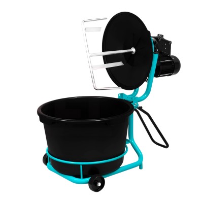 Змішувальна станція (міксер) BIHUI (MMWT65) Змішувальна станція (міксер) BIHUI (MMWT65)