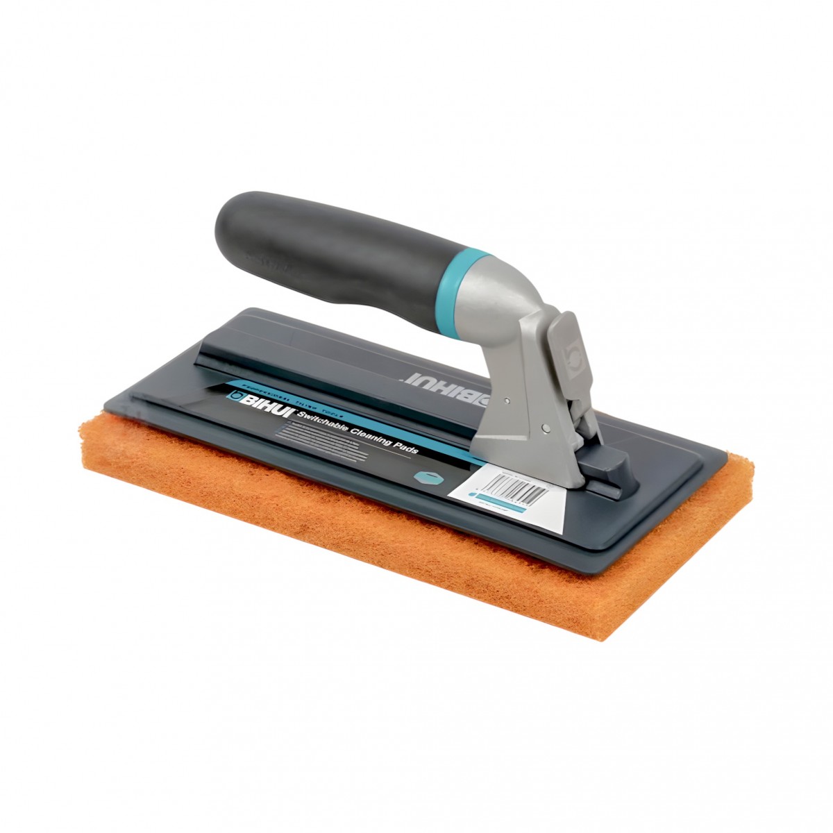 Комплект BIHUI WASH (тримач з 3-ма губками) 250x120 мм (PTSCNP) Комплект BIHUI WASH (тримач з 3-ма губками) 250x120 мм (PTSCNP)