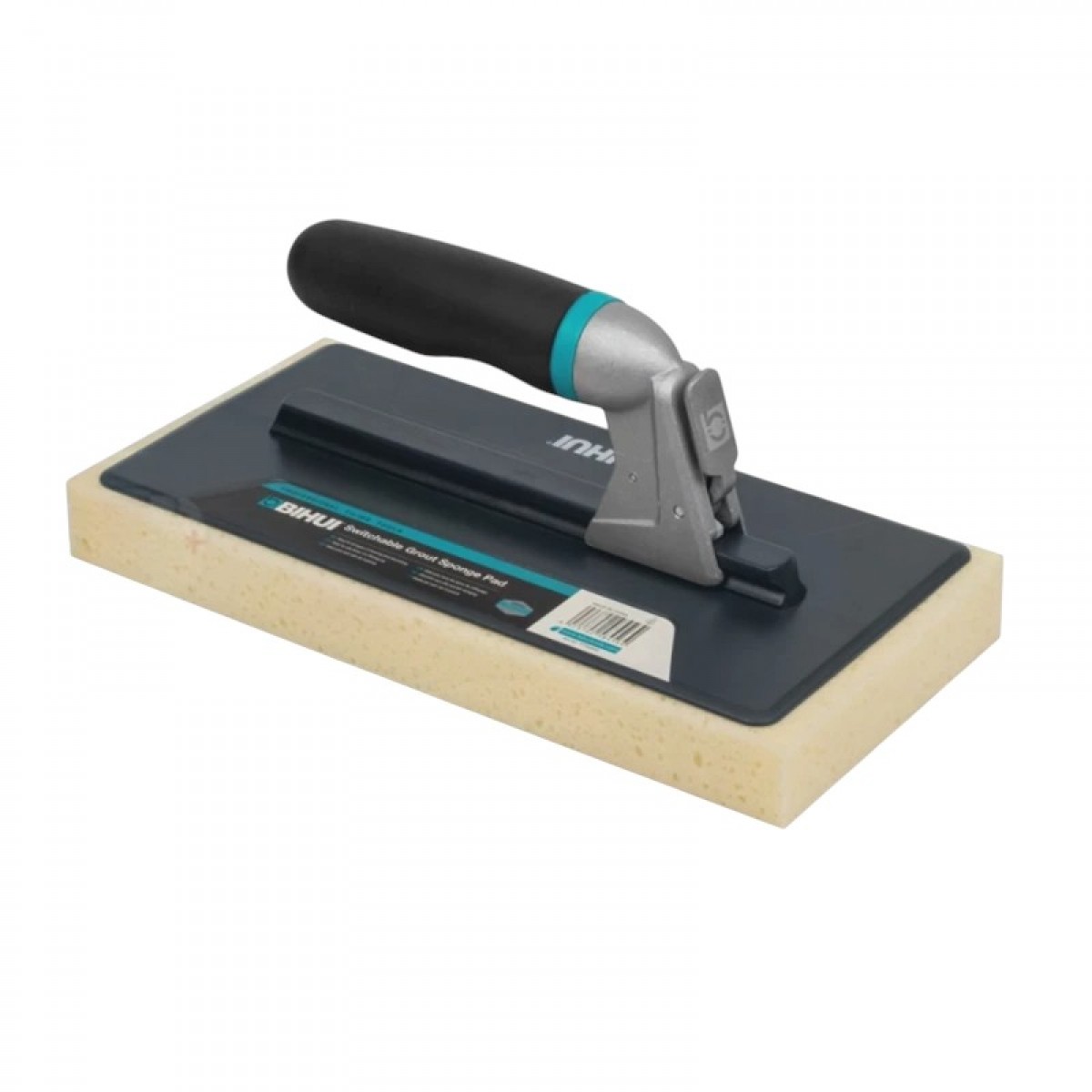 Сменная SWIPEX губка BIHUI WASH 280х140х30 мм (PTSGSG) Сменная SWIPEX губка BIHUI WASH 280х140х30 мм (PTSGSG)