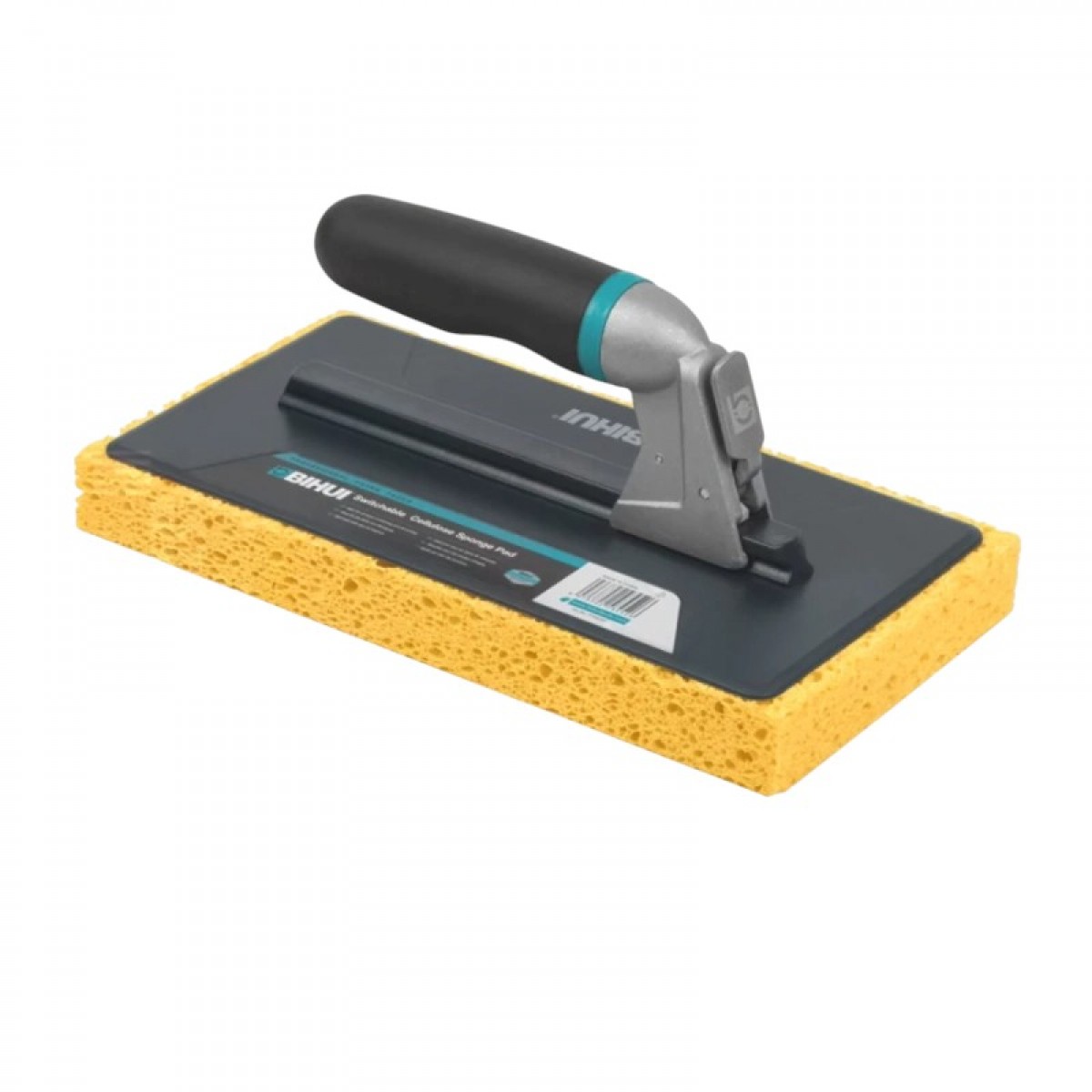 Сменная целлюлозная губка BIHUI WASH 280х140х30 мм (PTSCSP) Сменная целлюлозная губка BIHUI WASH 280х140х30 мм (PTSCSP)