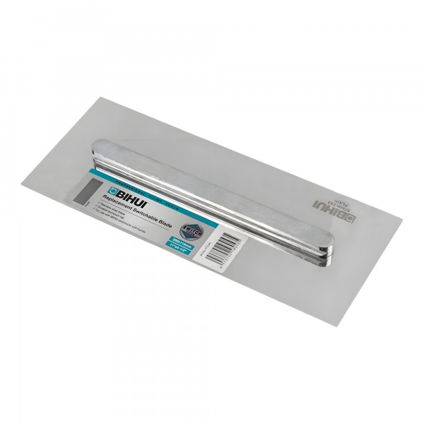 Запасное лезвие для набора гребенок BIHUI 280х115 мм. (PTSJPL) Запасное лезвие для набора гребенок BIHUI 280х115 мм. (PTSJPL)
