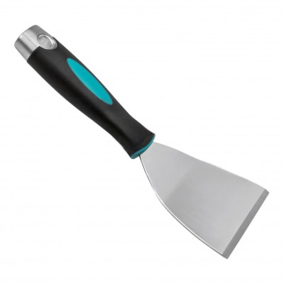 Шпатель универсальный из нержавеющей стали BIHUI, (TRSC4) Шпатель универсальный из нержавеющей стали BIHUI, (TRSC4)