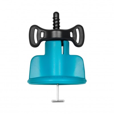 Багаторазова СВП BIHUI MULTI 1 мм (система вирівнювання плитки) 50 шт/уп (TSL1MM) Багаторазова СВП BIHUI MULTI 1 мм (система вирівнювання плитки) 50 шт/уп (TSL1MM)