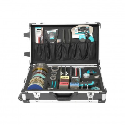 Демонстраційний кейс BIHUI (TTB-DEMO) Демонстраційний кейс BIHUI (TTB-DEMO)